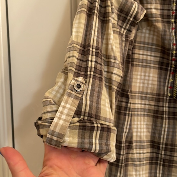 Promod shirt - Picture 4 of 8